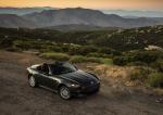 Fiat 124 Spider Classica 2016 года (NA)